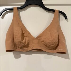 SKIMS Women's Nude Bralette